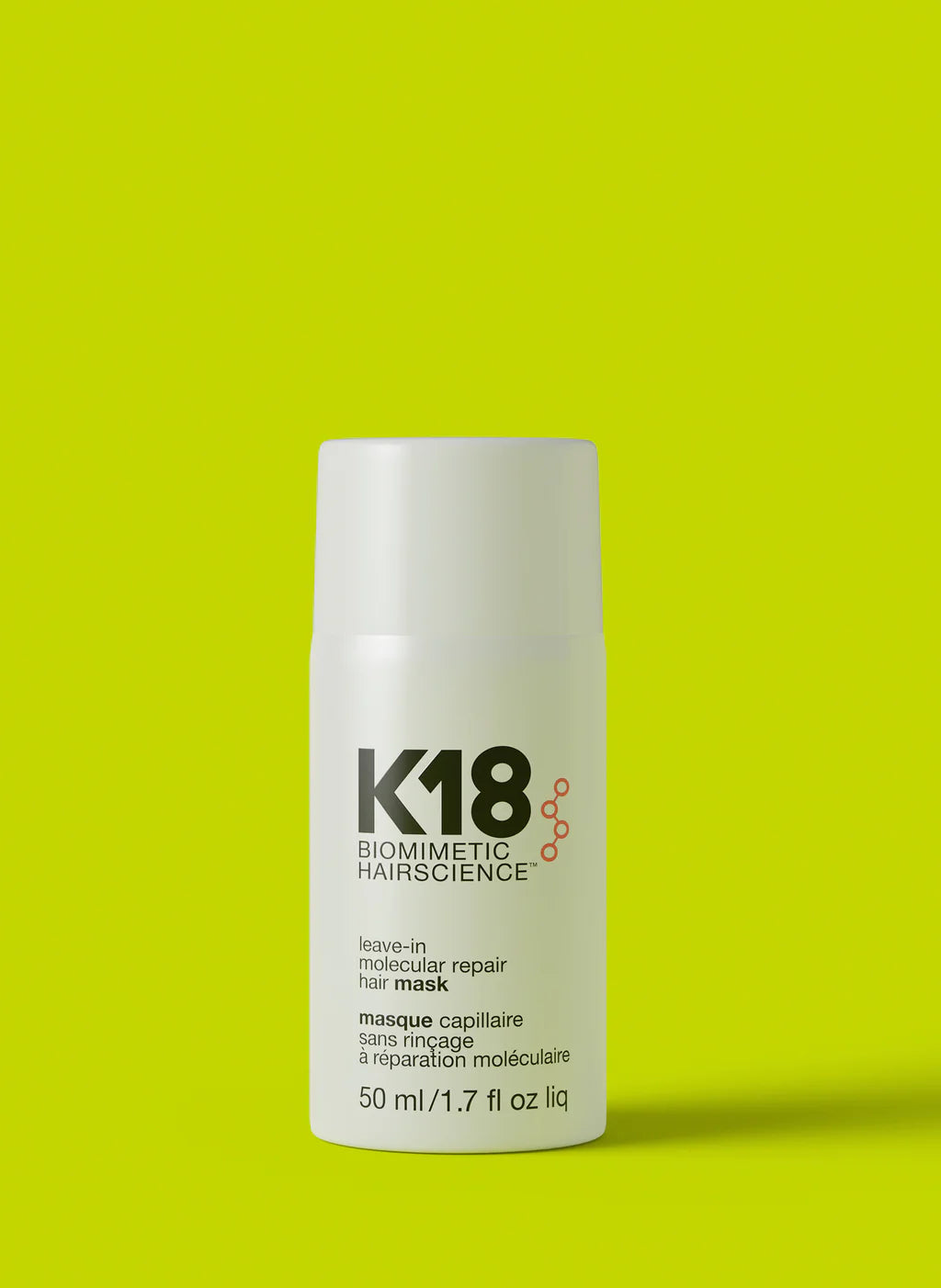 K18 Leave in Treatment 50ml