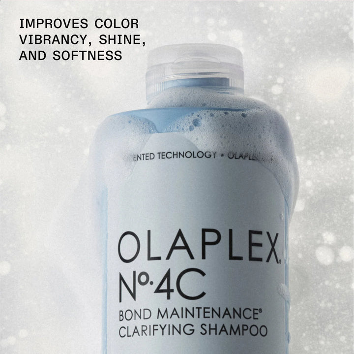 Nº.4C Bond Maintenance Clarifying Shampoo