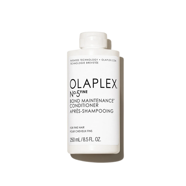 Olaplex 5 FINE Bond Maintenance Conditioner
