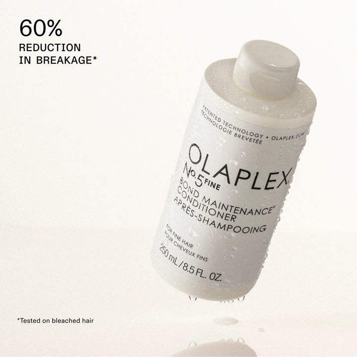 Olaplex 5 FINE Bond Maintenance Conditioner