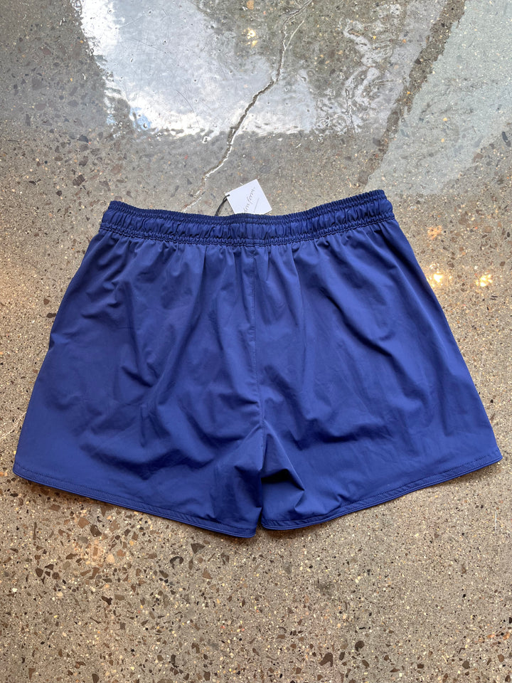 Copy of Mdrn Form Blue Swimming trunks
