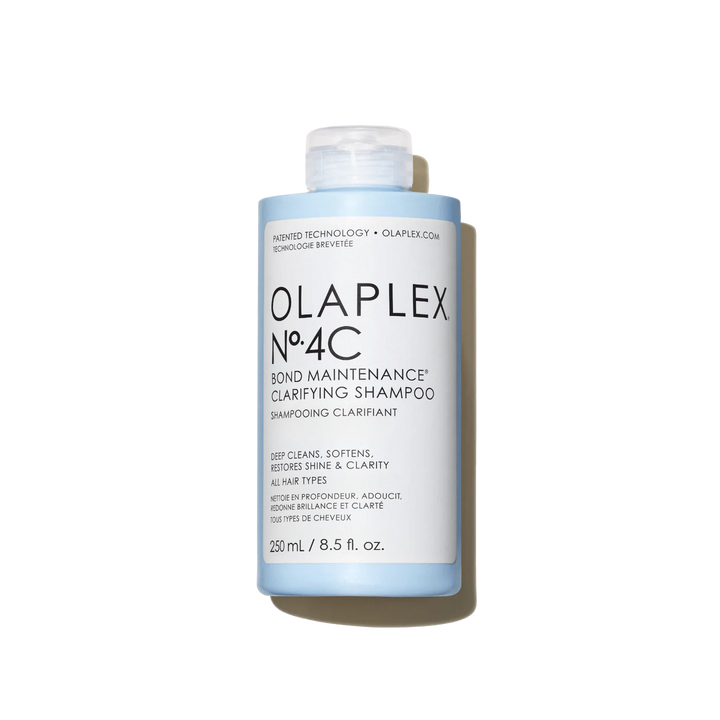Nº.4C Bond Maintenance Clarifying Shampoo