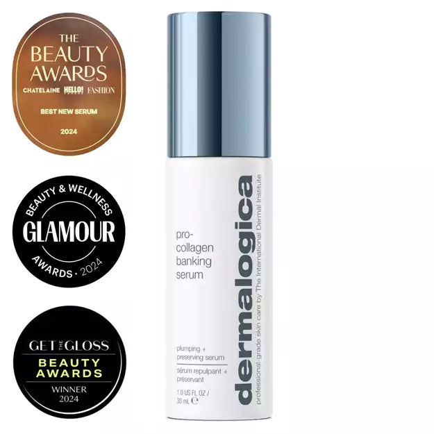 Pro-Collagen Banking Serum 30mL