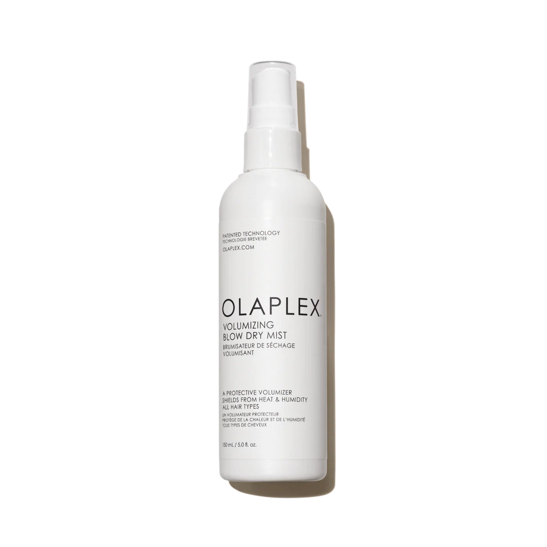 VOLUMIZING BLOW DRY MIST