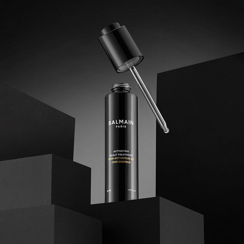 Homme Activating Scalp Treatment