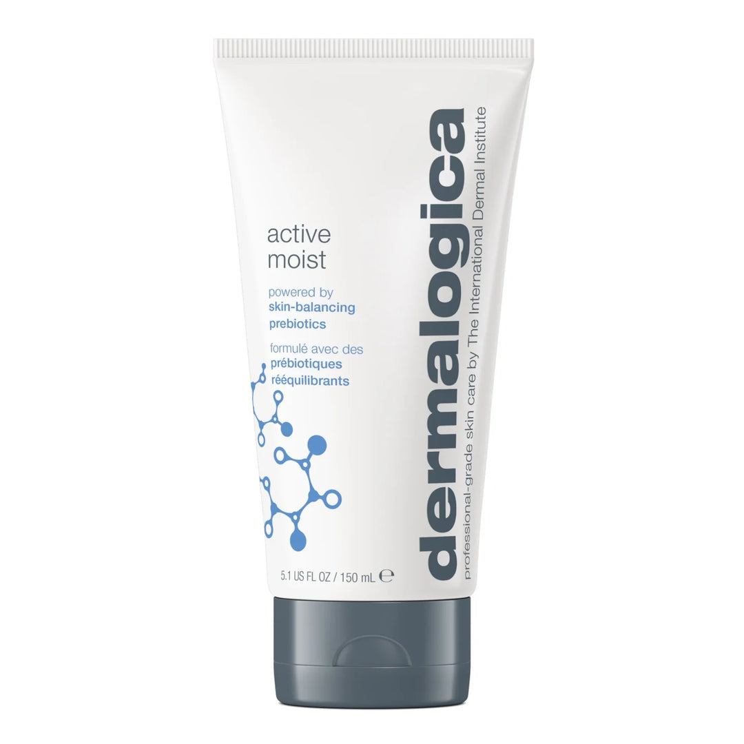 Active Moist Moisturizer for Oily & Combination Skin