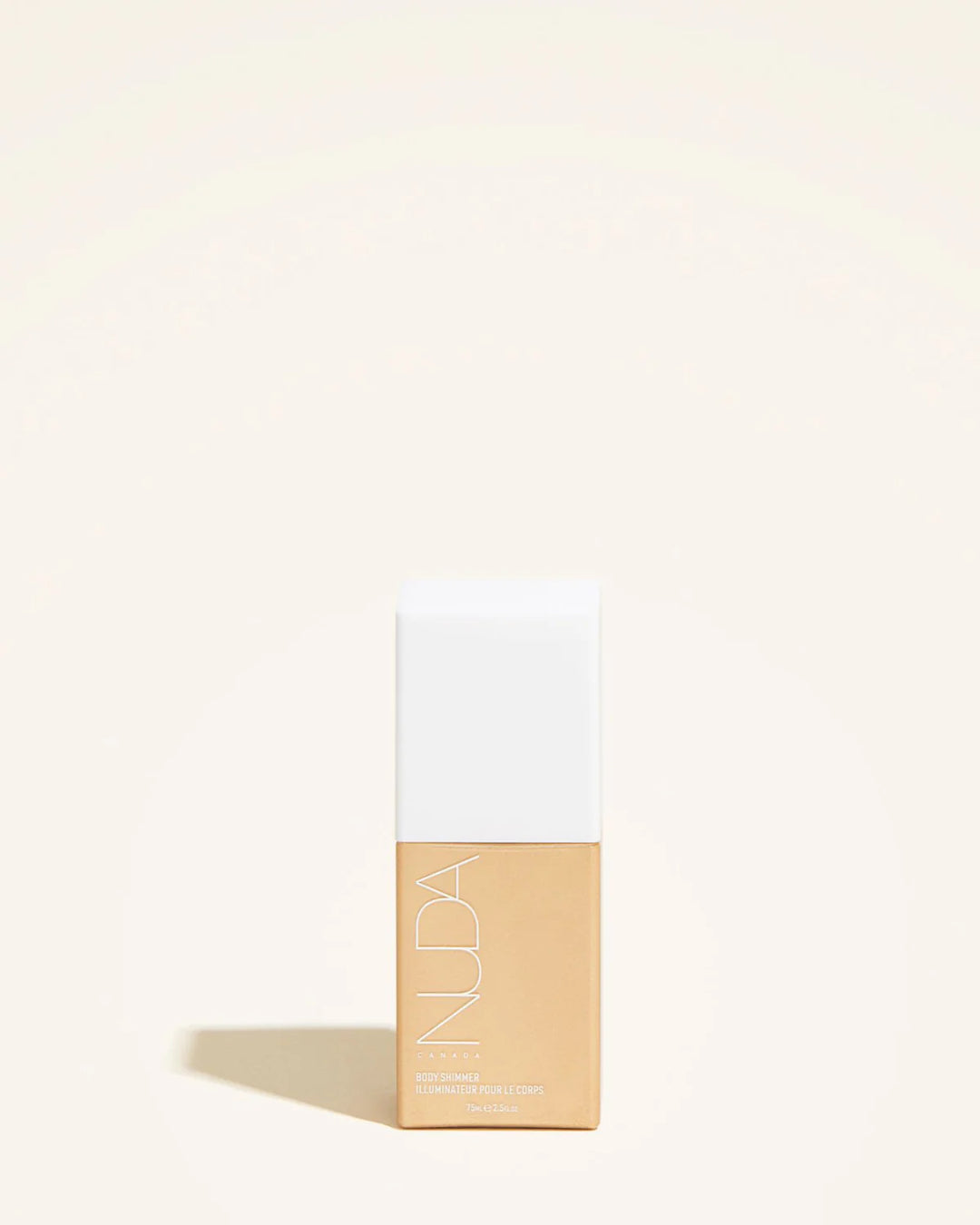 NUDA Body Shimmer