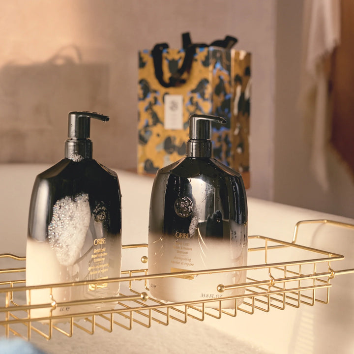 Gold Lust Liter Set Holiday 2025 (Value $458)