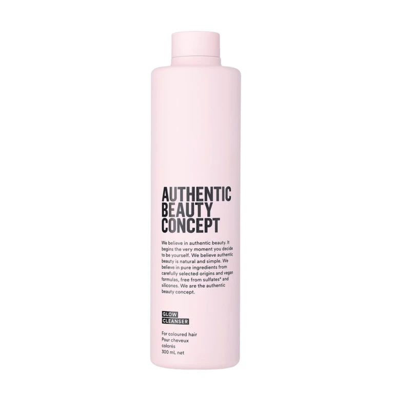 Glow Cleanser