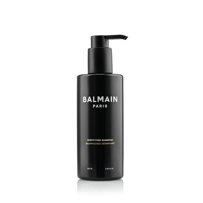 Homme Bodyfying Shampoo