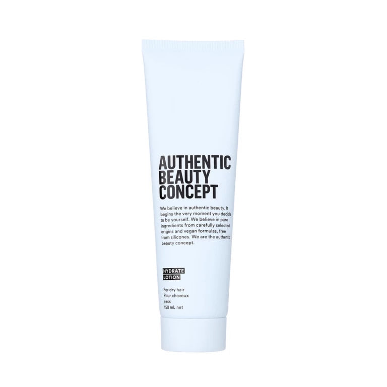Hydrate Lotion