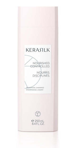 Smoothing Shampoo