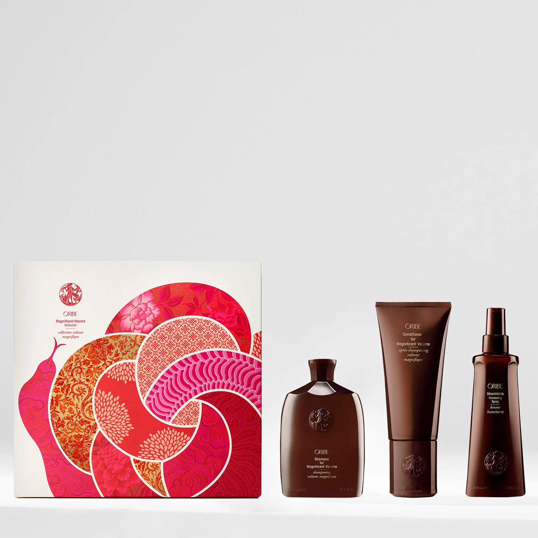 Lunar 2025 Magnificent Volume Gift Set (Value $179)