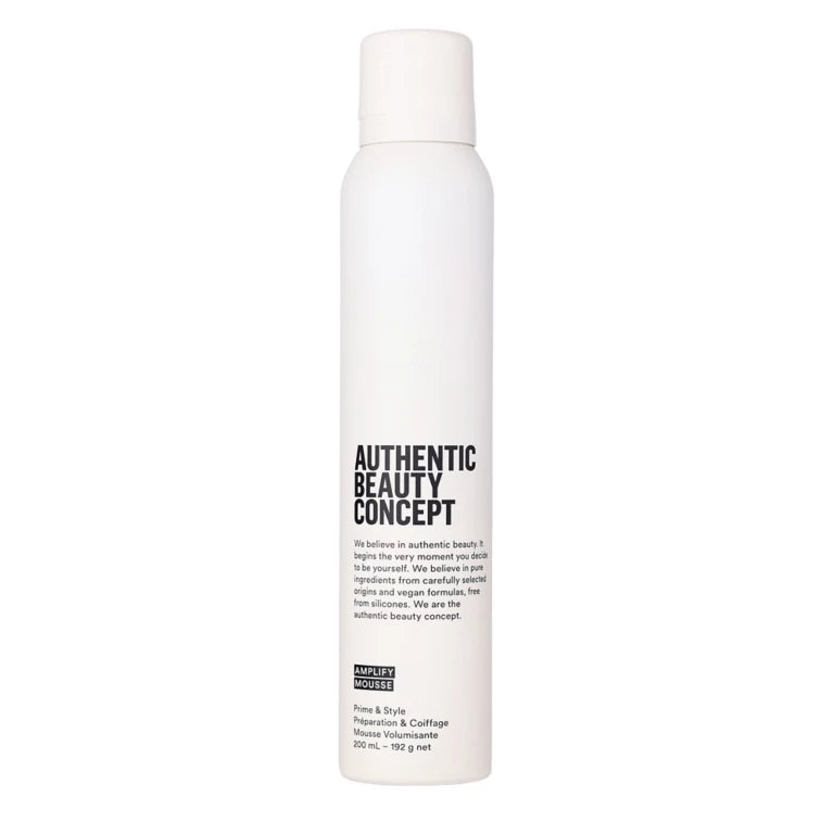 Amplify Mousse