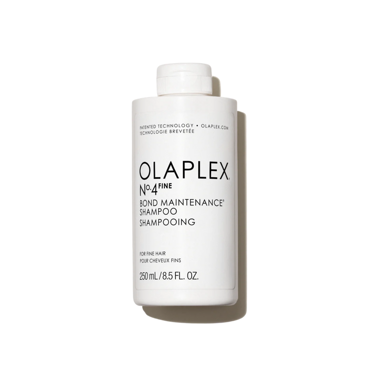 Olaplex 4 FINE Bond Maintenance Shampoo
