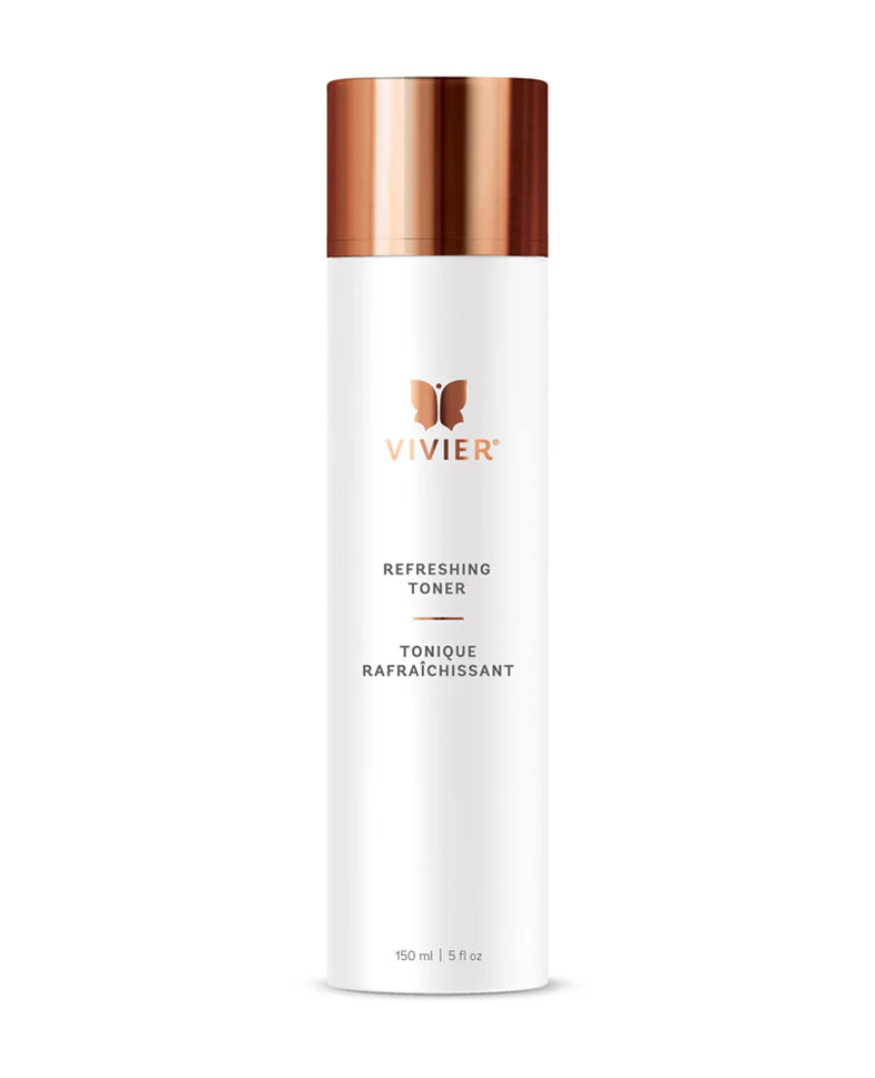 Refreshing Toner - Vivier - HOLDENGRACE