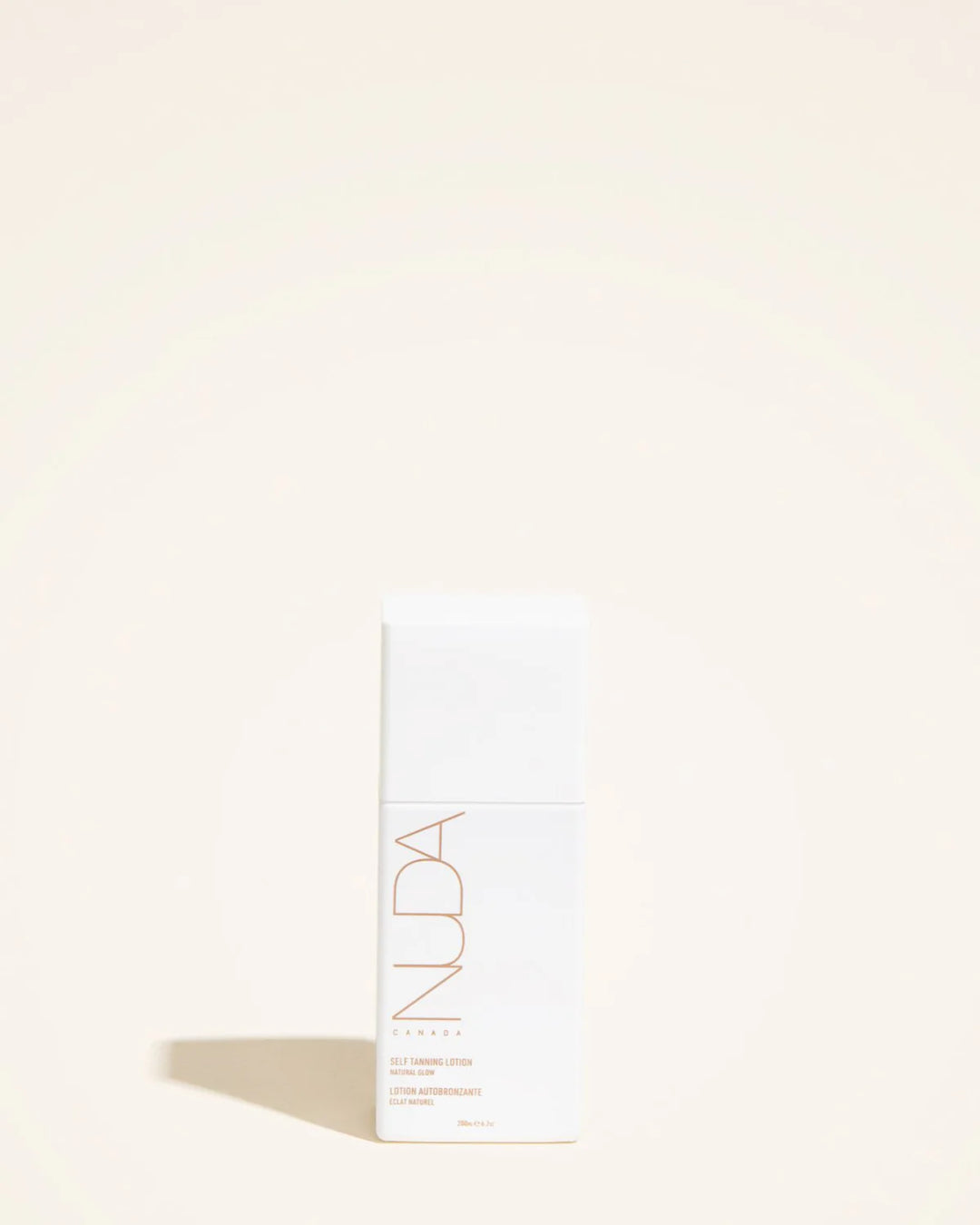 NUDA Self Tanning Lotion