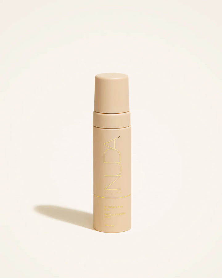 NUDA Self Tanning Mousse