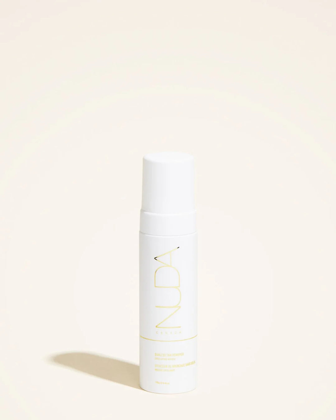 NUDA Sunless Tan Remover