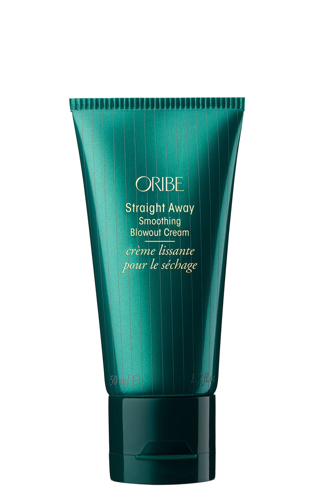 Load image into Gallery viewer, Straight Away Smoothing Blowout Cream | Oribe | HOLDENGRACE

