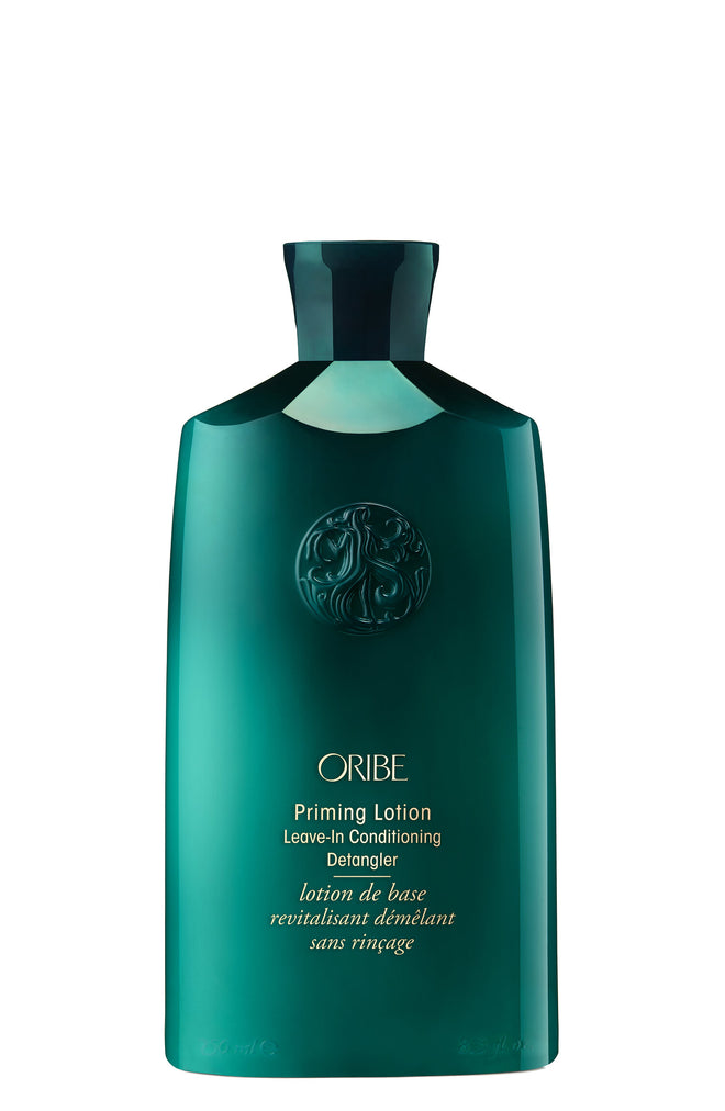 Load image into Gallery viewer, Priming Lotion Leave-in Conditioning Detangler | Oribe | HOLDENGRACE
