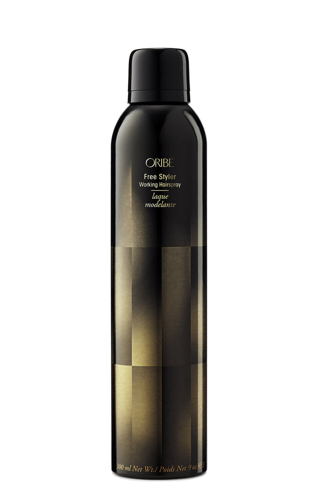 Load image into Gallery viewer, Free Styler Hair Spray | Oribe | HOLDENGRACE

