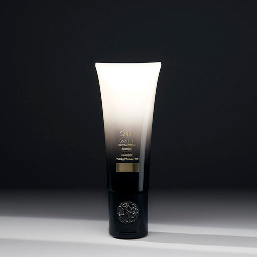 Load image into Gallery viewer, Gold Lust Transformative Masque | Oribe | HOLDENGRACE
