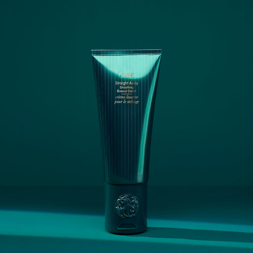 Load image into Gallery viewer, Straight Away Smoothing Blowout Cream | Oribe | HOLDENGRACE
