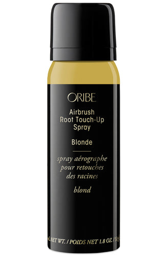 Blonde Airbrush Root Touch-up Spray | Oribe | HOLDENGRACE