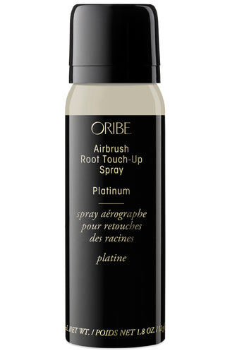 Platinum Airbrush Root Touch-up Spray | Oribe | HOLDENGRACE