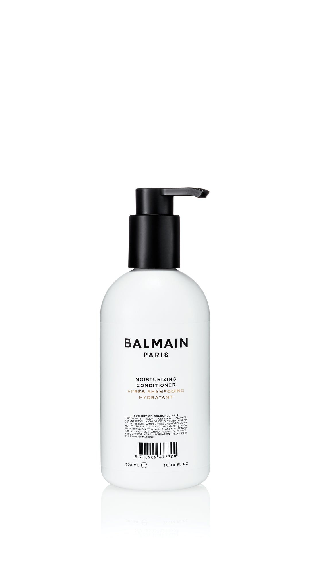 Moisturizing Conditioner - Balmain - HOLDENGRACE