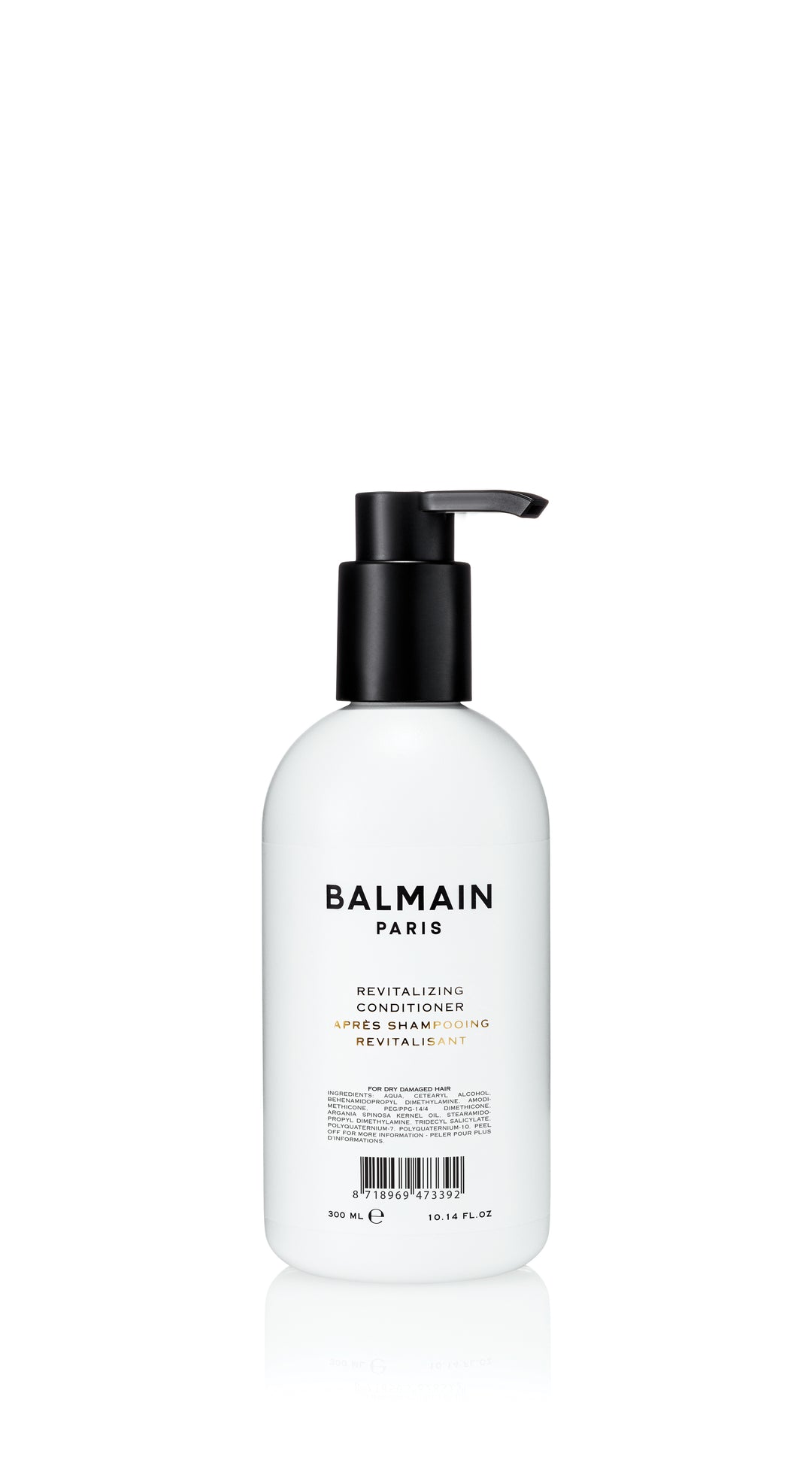 Revitalizing Conditioner - Balmain - HOLDENGRACE