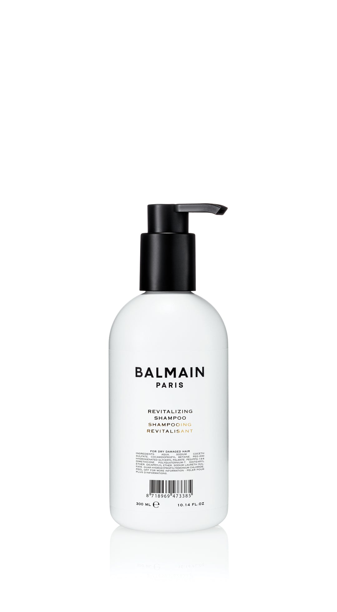 Revitalizing Shampoo - Balmain - HOLDENGRACE