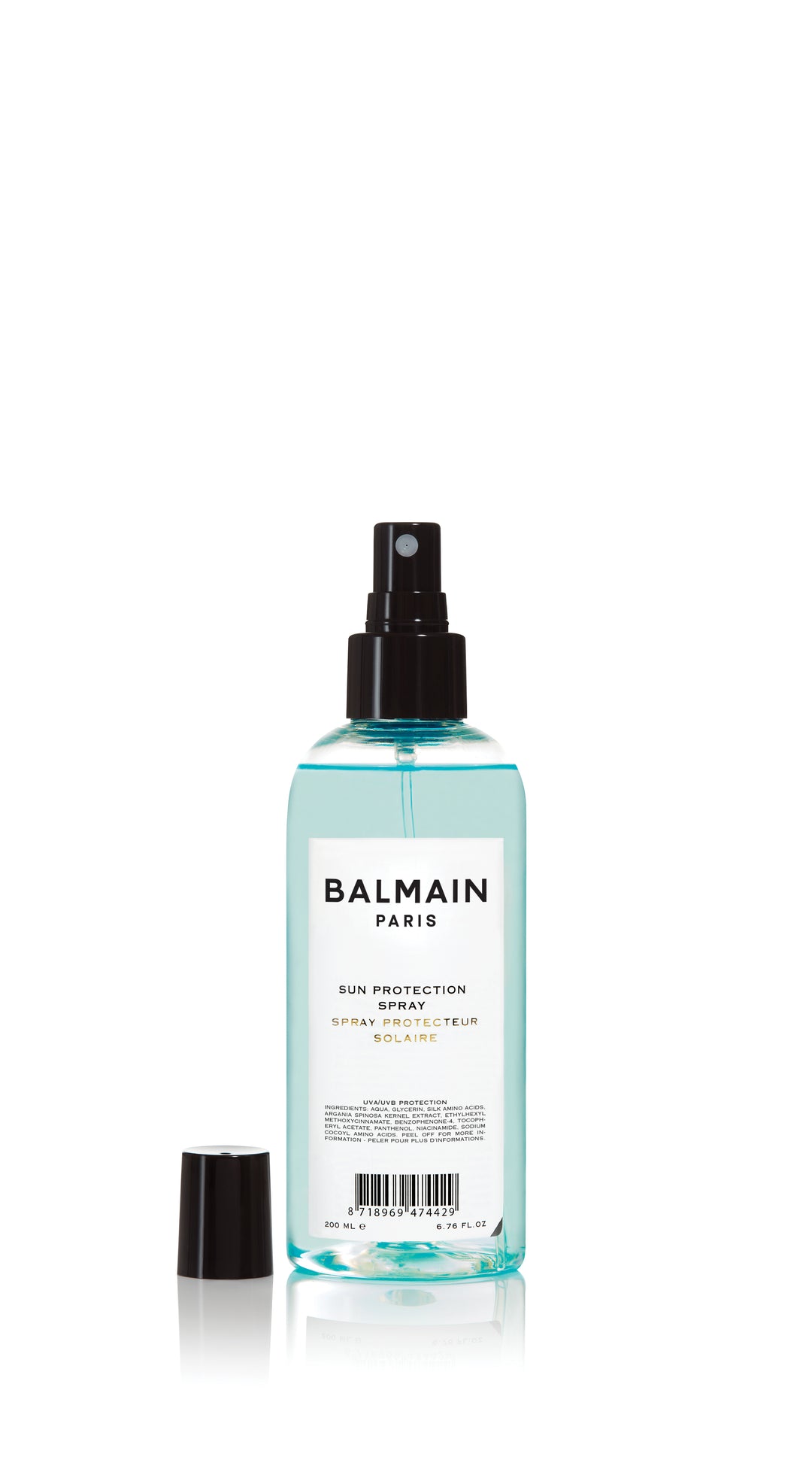 Sun Protection Spray