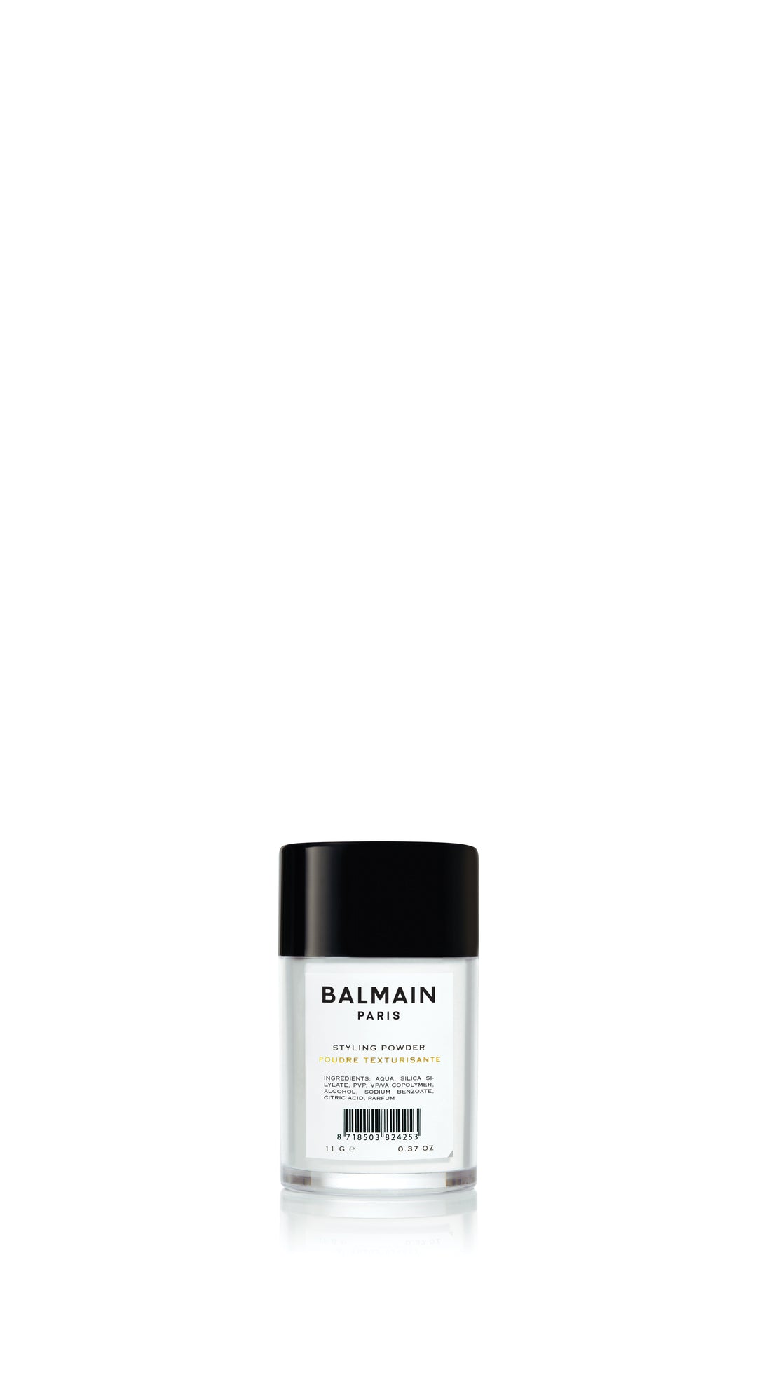 Styling Powder