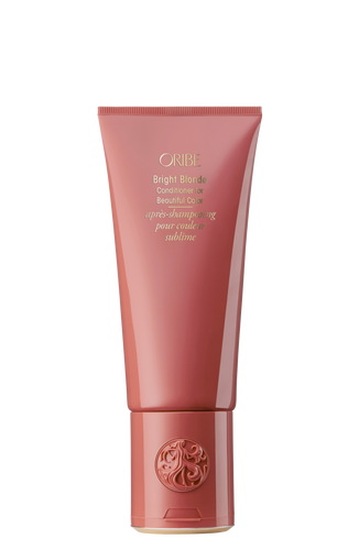 Bright Blonde Conditioner For Beautiful Colour | Oribe | HOLDENGRACE