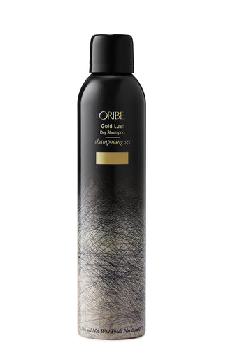 Gold Lust Dry Shampoo | Oribe | HOLDENGRACE