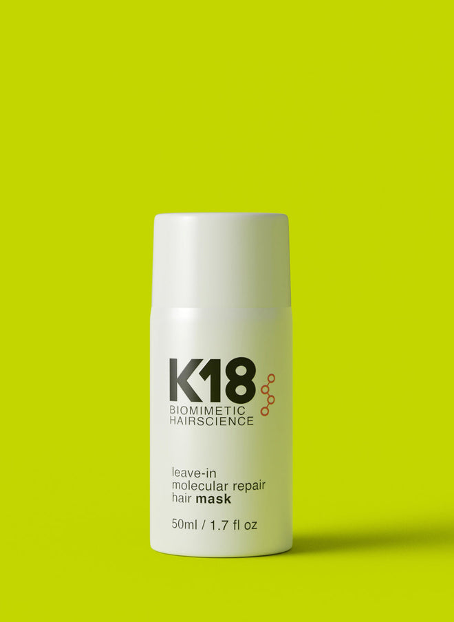 Load image into Gallery viewer, K18 leave-in molecular repair hair mask - K18 - HOLDENGRACE
