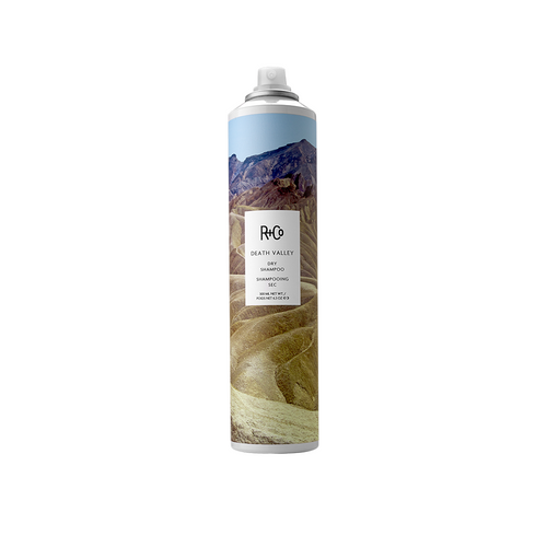 DEATH VALLEY Dry Shampoo - R+Co - HOLDENGRACE