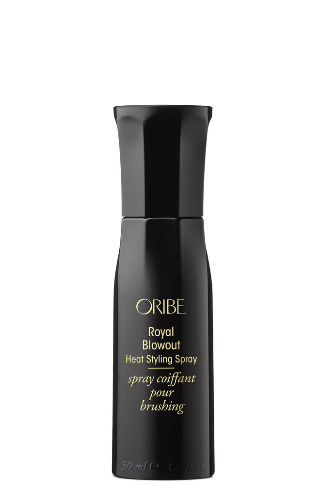 Load image into Gallery viewer, Royal Blowout Heat Styling Spray | Oribe | HOLDENGRACE
