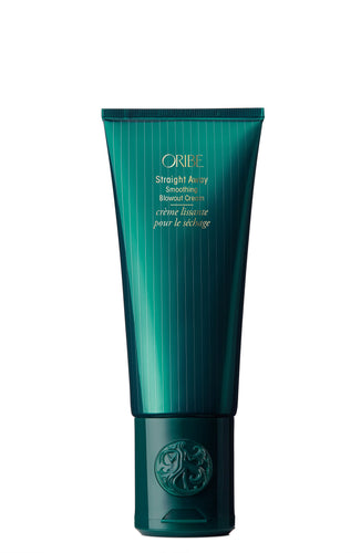 Straight Away Smoothing Blowout Cream | Oribe | HOLDENGRACE