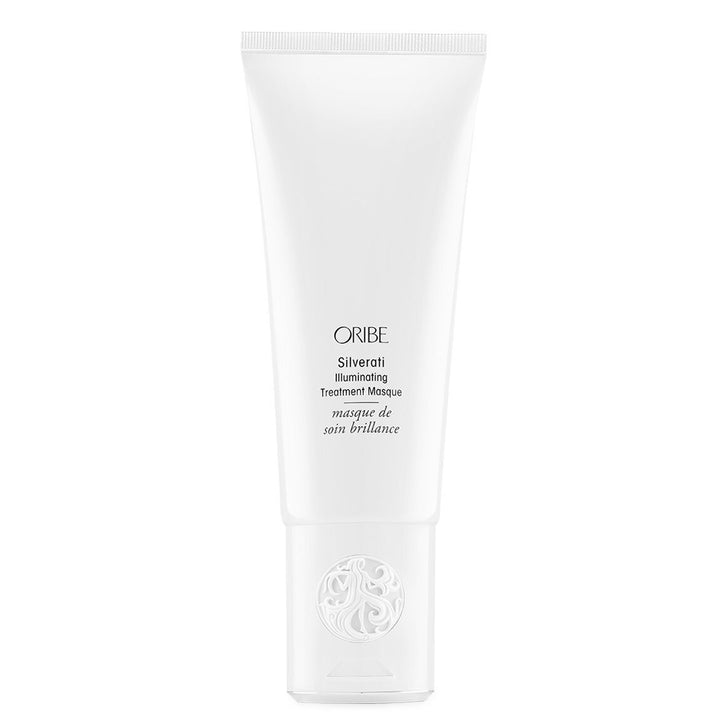 Silverati Illuminating Treatment Masque | Oribe | HOLDENGRACE