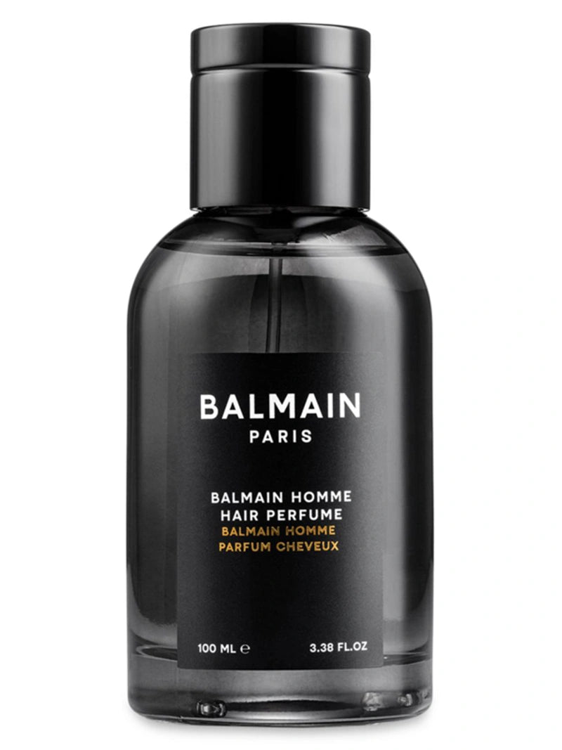 Balmain mens perfume on sale