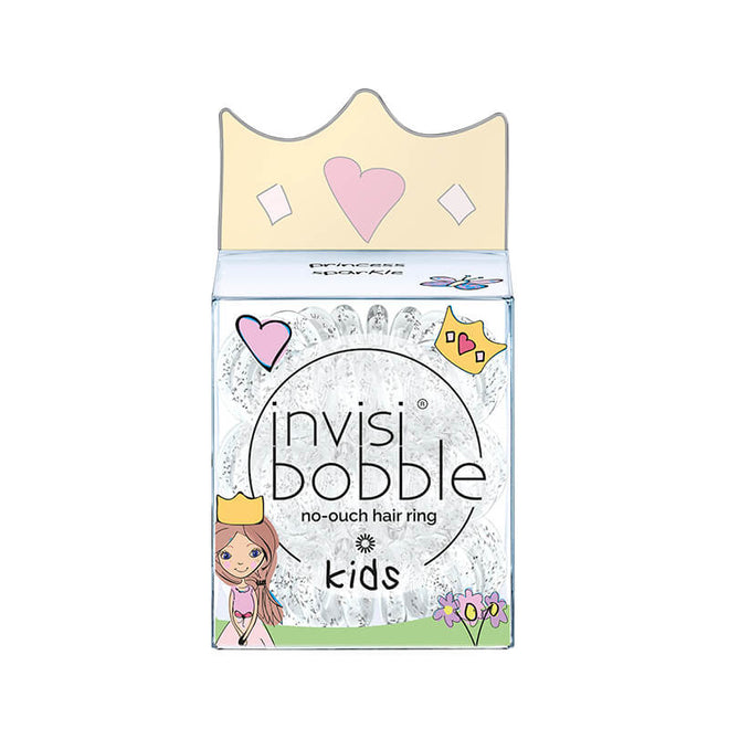Load image into Gallery viewer, KIDS Invisibobble | invisi Bobble | HOLDENGRACE
