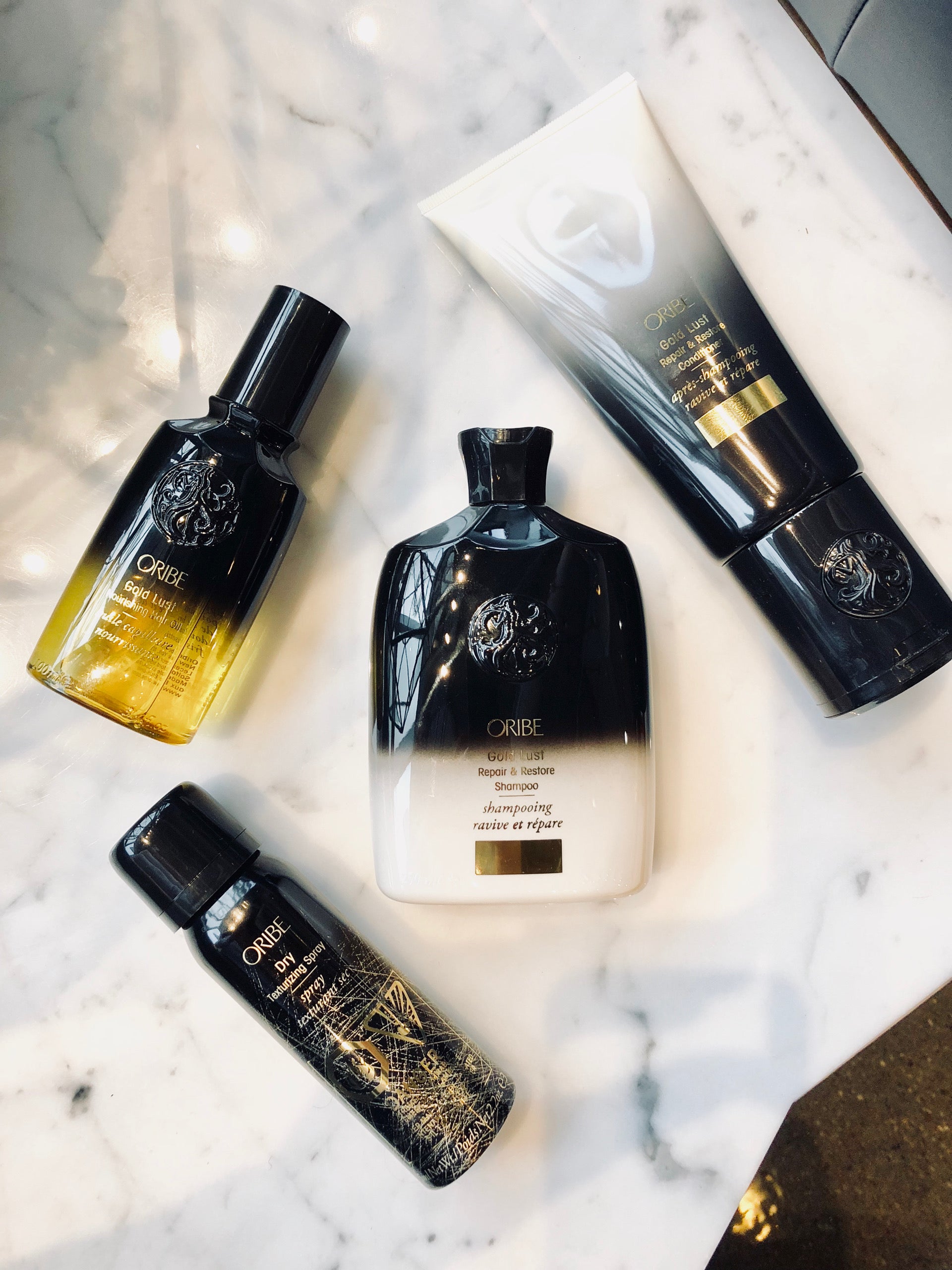 Oribe Gold Lust