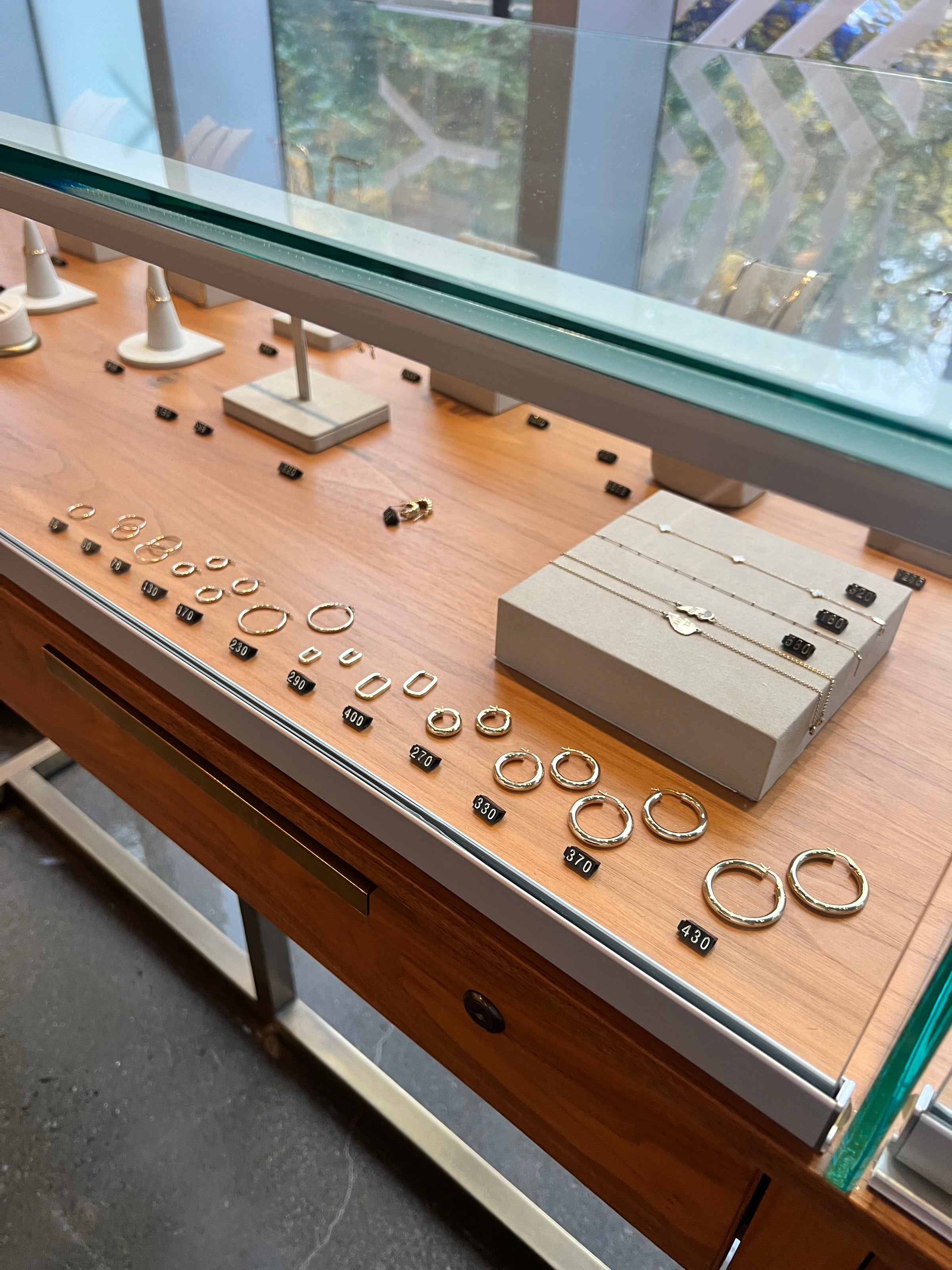 Jewellry