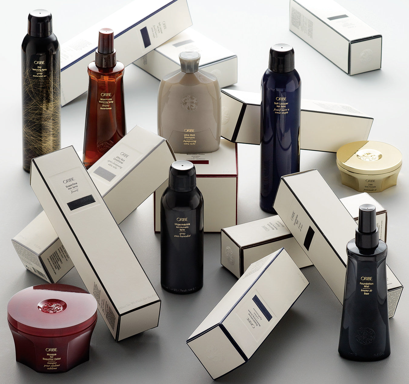 Oribe
