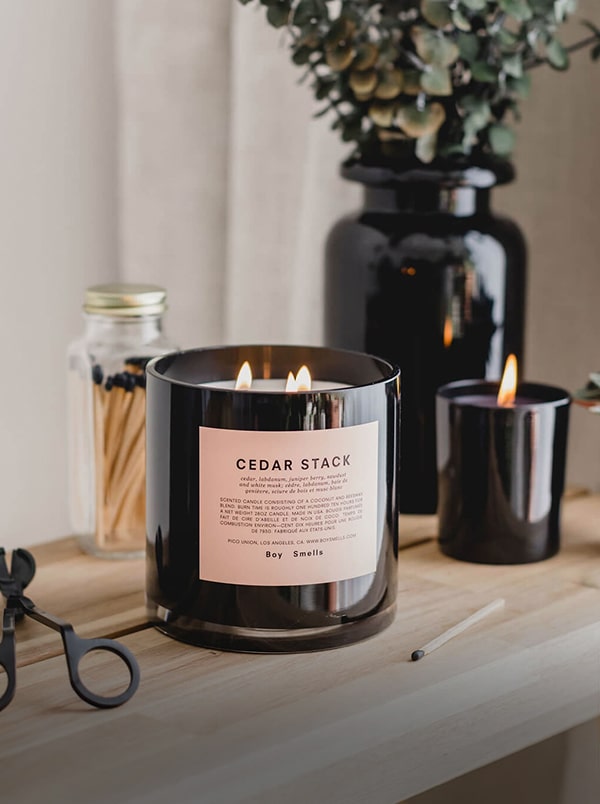 Candles