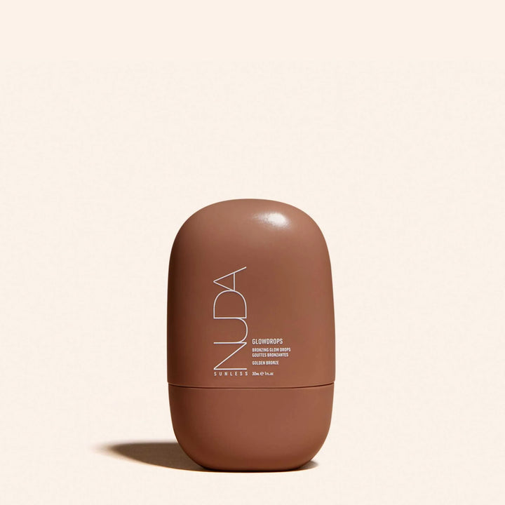 Bronzing Glow Drops