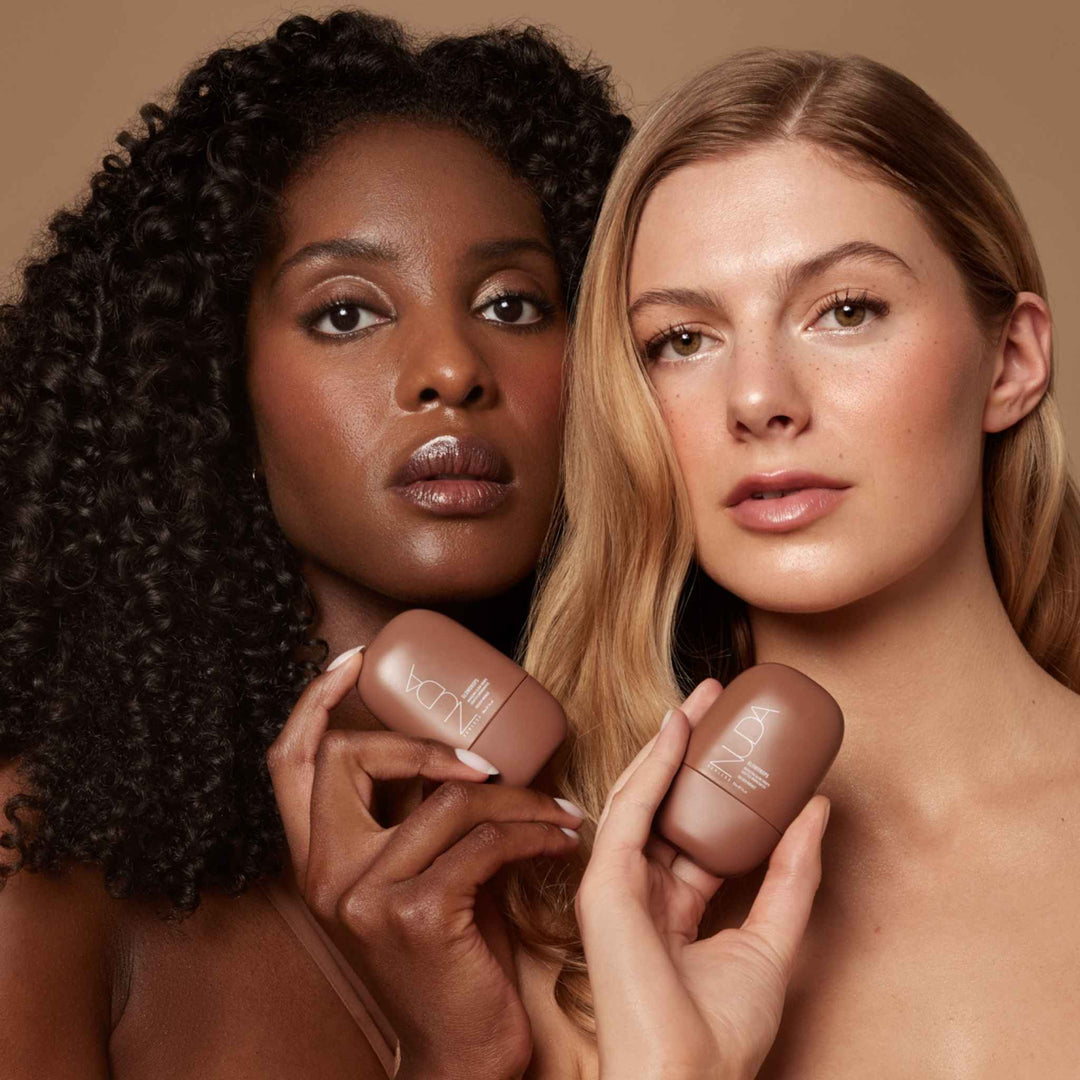 Bronzing Glow Drops